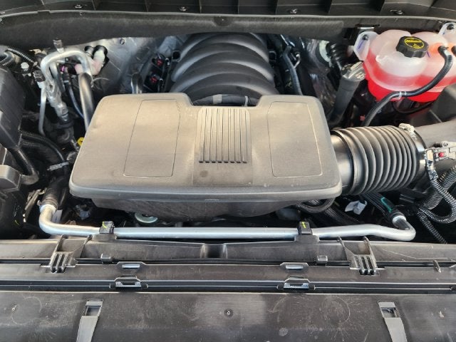 2027 GMC Yukon Denali Ultimate