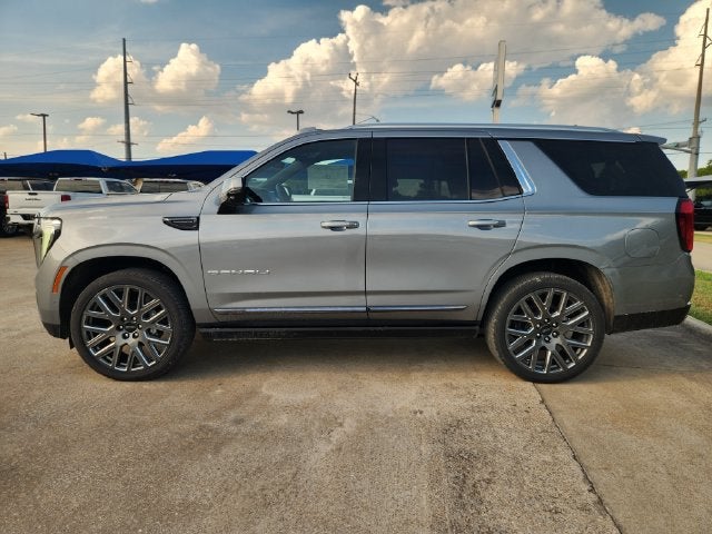 2027 GMC Yukon Denali Ultimate