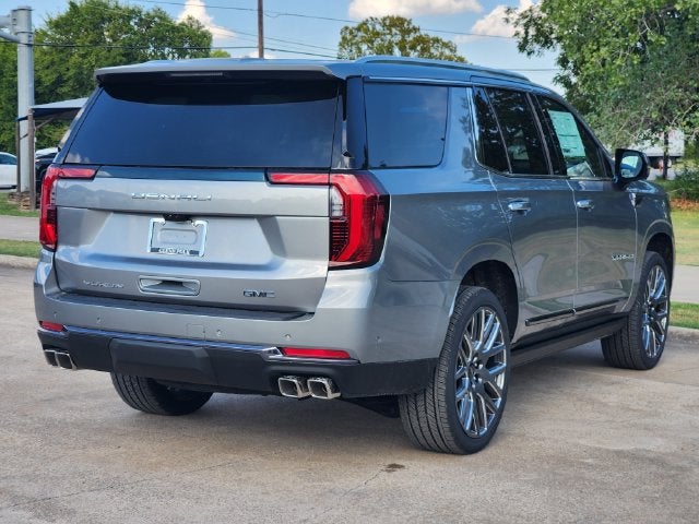 2027 GMC Yukon Denali Ultimate