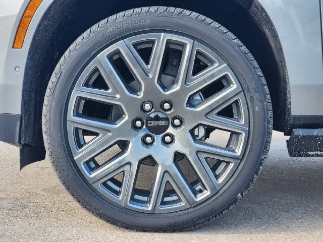 2027 GMC Yukon Denali Ultimate
