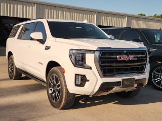2024 GMC Yukon XL AT4
