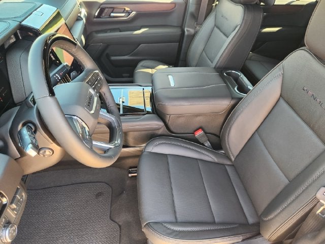 2027 GMC Yukon XL Denali