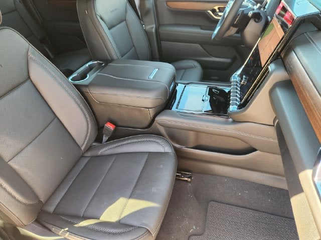 2027 GMC Yukon XL Denali