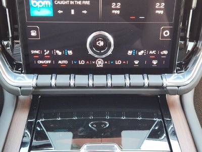2027 GMC Yukon XL Denali