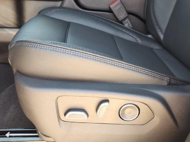 2027 GMC Yukon XL Denali