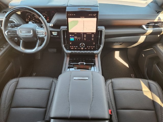 2027 GMC Yukon XL Denali