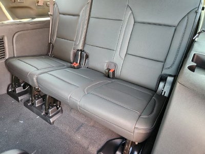 2027 GMC Yukon XL Denali