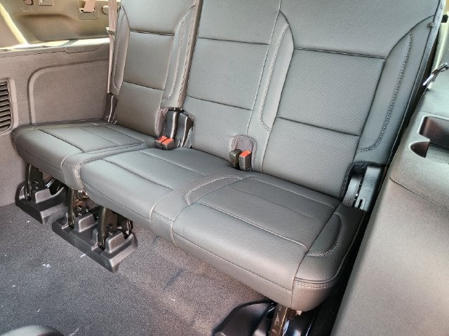 2027 GMC Yukon XL Denali