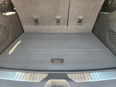 2027 GMC Yukon XL Denali
