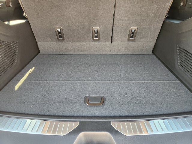 2027 GMC Yukon XL Denali