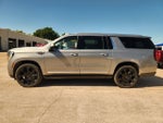 2027 GMC Yukon XL Denali