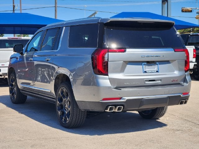 2027 GMC Yukon XL Denali
