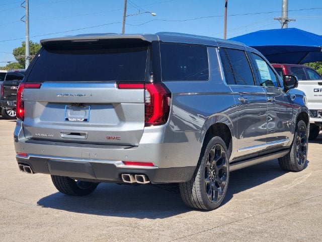 2027 GMC Yukon XL Denali