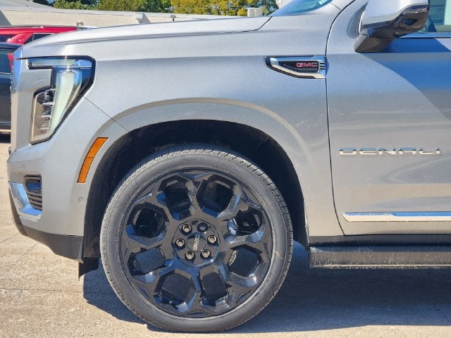 2027 GMC Yukon XL Denali