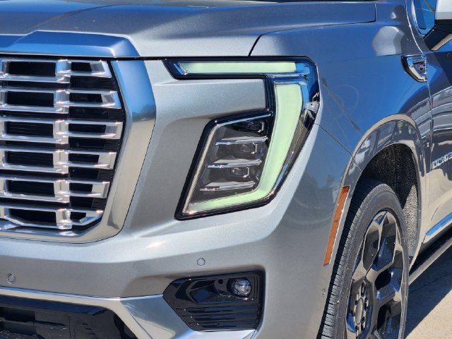 2027 GMC Yukon XL Denali