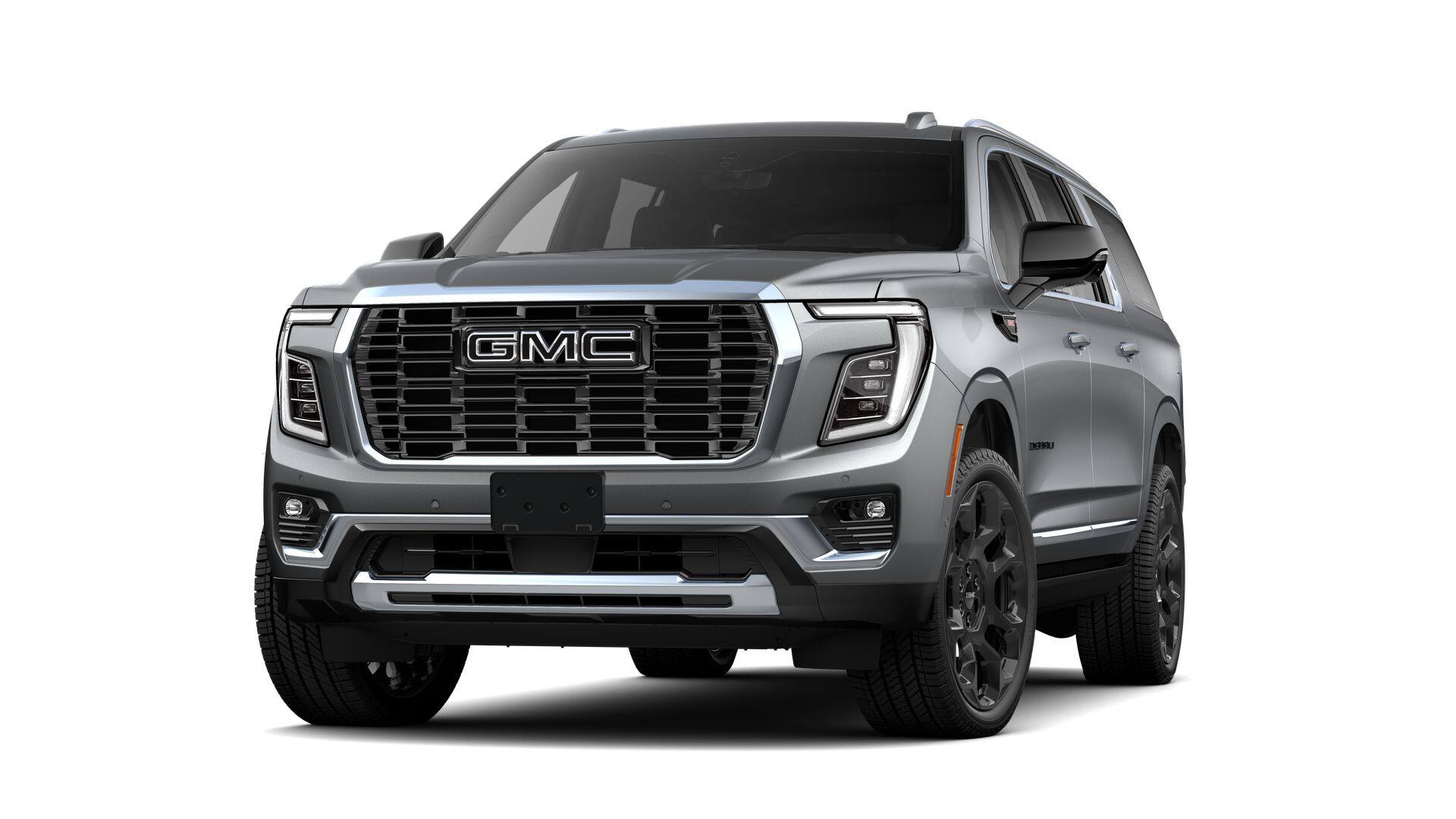 2027 GMC Yukon XL Denali