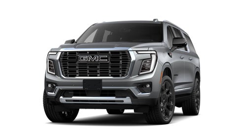 2027 GMC Yukon XL Denali