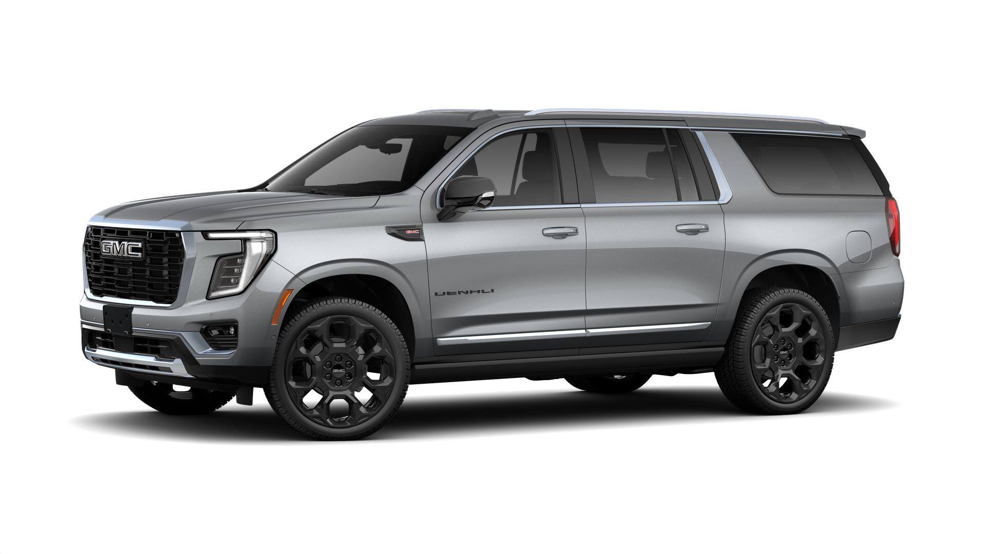 2027 GMC Yukon XL Denali