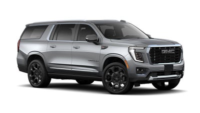 2027 GMC Yukon XL Denali