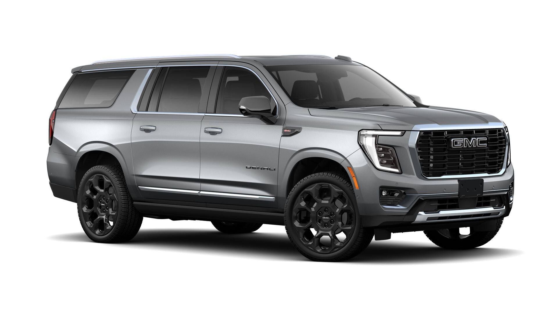 2027 GMC Yukon XL Denali