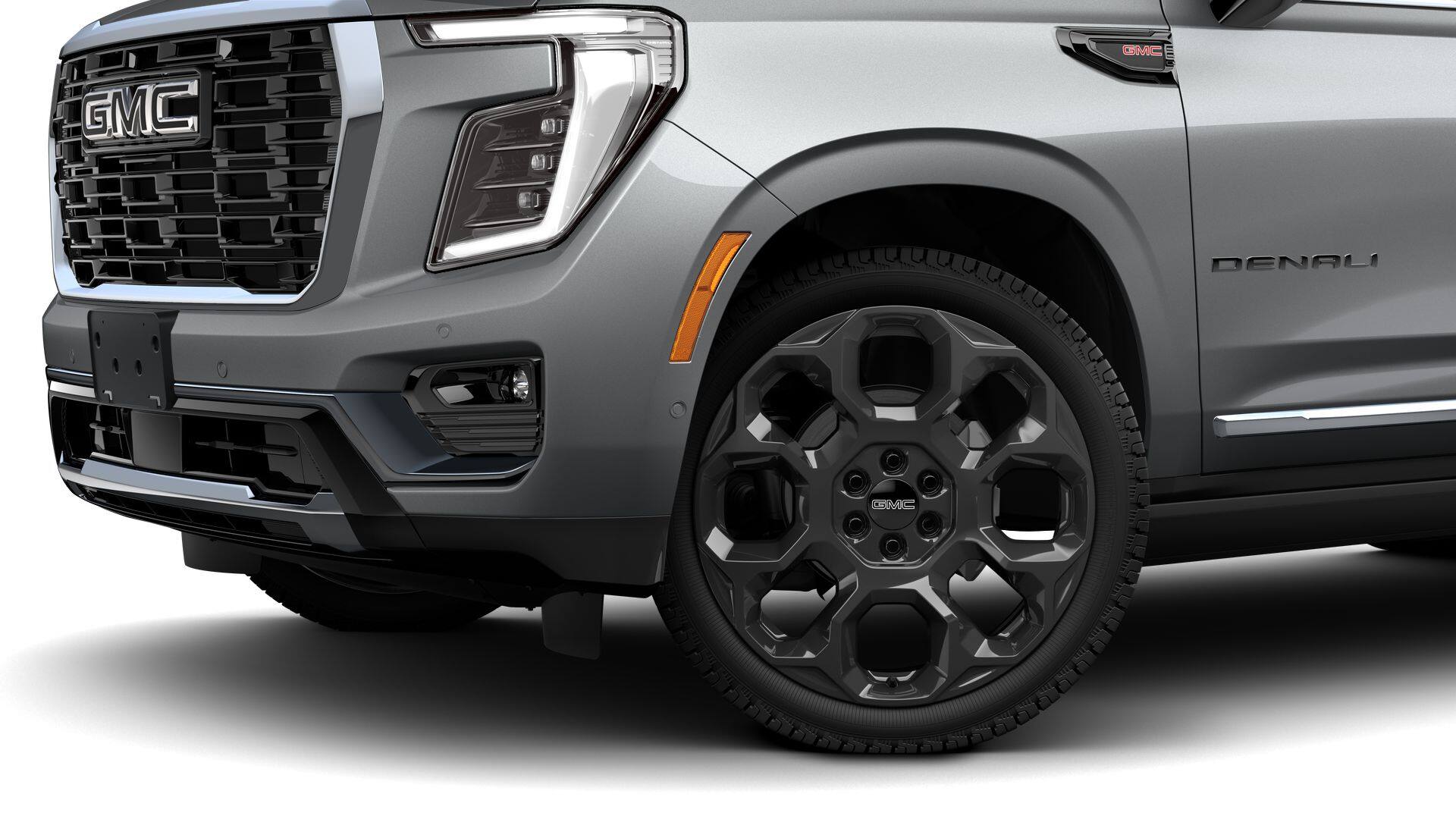 2027 GMC Yukon XL Denali