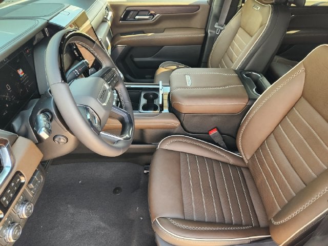 2027 GMC Yukon XL Denali Ultimate