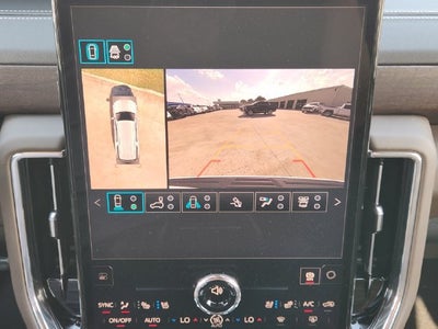 2027 GMC Yukon XL Denali Ultimate