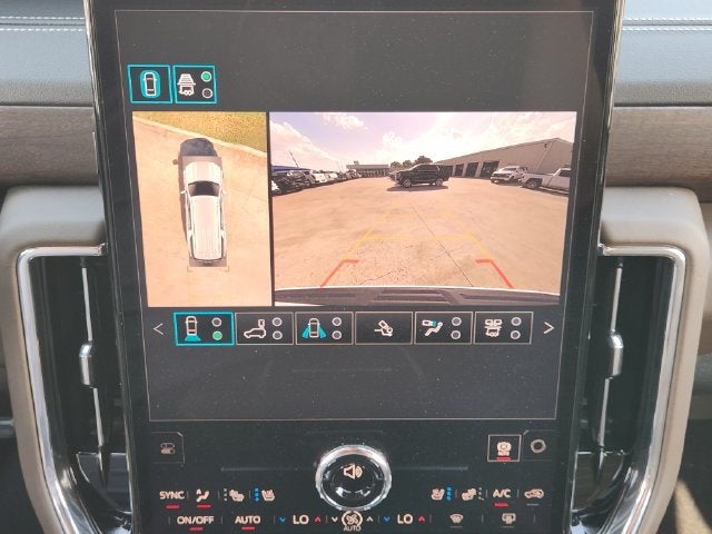 2027 GMC Yukon XL Denali Ultimate