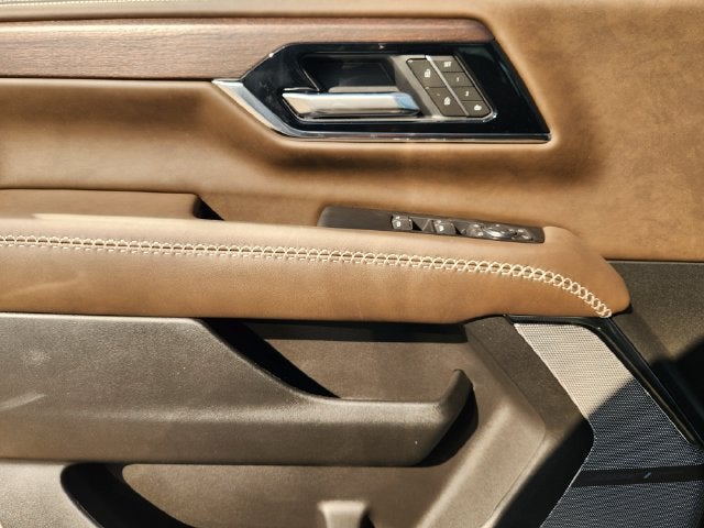 2027 GMC Yukon XL Denali Ultimate