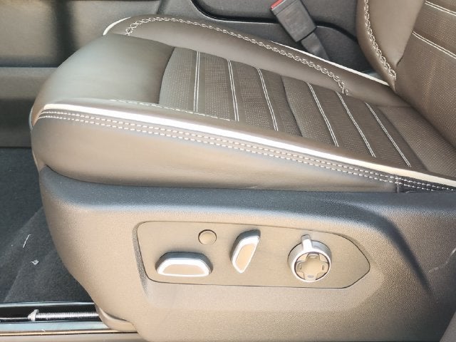 2027 GMC Yukon XL Denali Ultimate