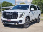 2027 GMC Yukon XL Denali Ultimate