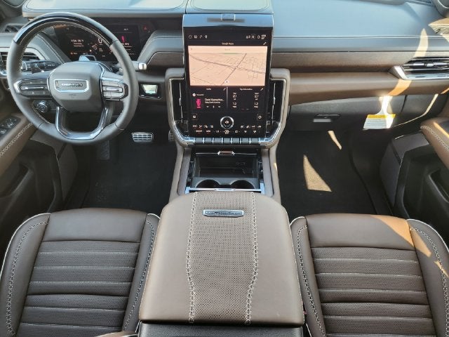 2027 GMC Yukon XL Denali Ultimate