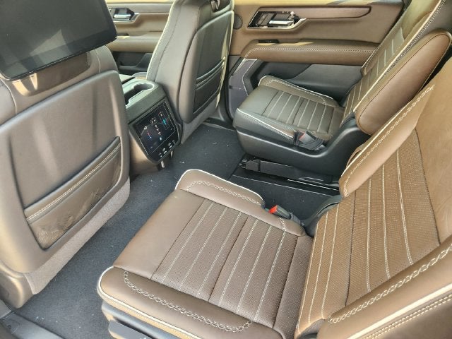 2027 GMC Yukon XL Denali Ultimate