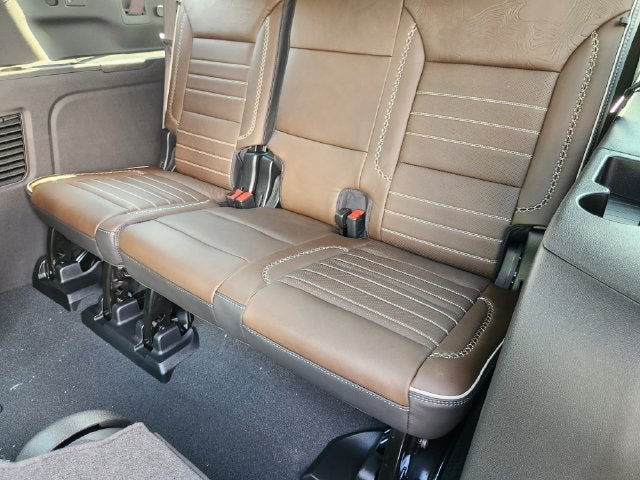 2027 GMC Yukon XL Denali Ultimate
