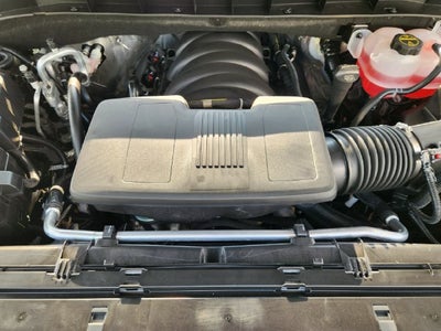 2027 GMC Yukon XL Denali Ultimate