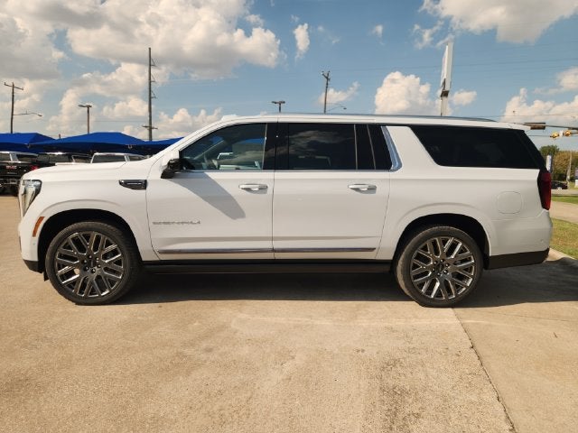 2027 GMC Yukon XL Denali Ultimate