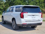 2027 GMC Yukon XL Denali Ultimate