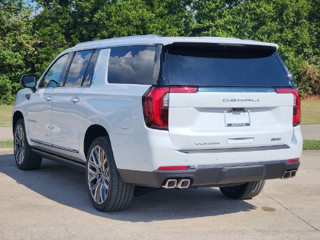 2027 GMC Yukon XL Denali Ultimate