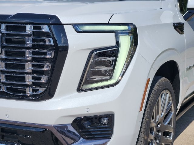 2027 GMC Yukon XL Denali Ultimate
