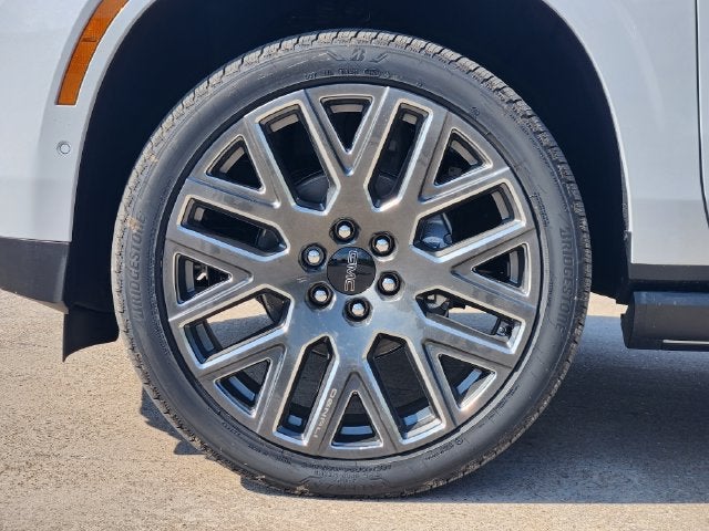 2027 GMC Yukon XL Denali Ultimate