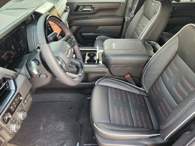 2027 GMC Yukon AT4 Ultimate