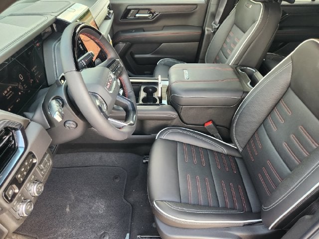 2027 GMC Yukon AT4 Ultimate