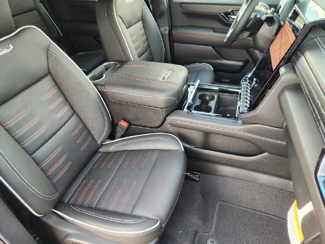 2027 GMC Yukon AT4 Ultimate