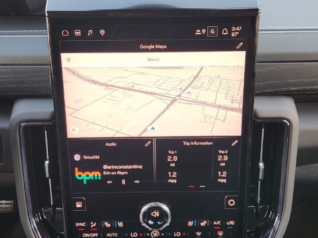 2027 GMC Yukon AT4 Ultimate
