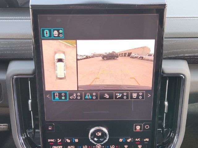 2027 GMC Yukon AT4 Ultimate