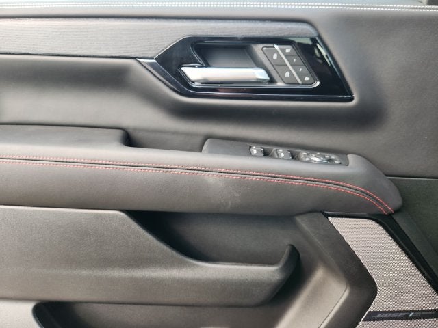 2027 GMC Yukon AT4 Ultimate