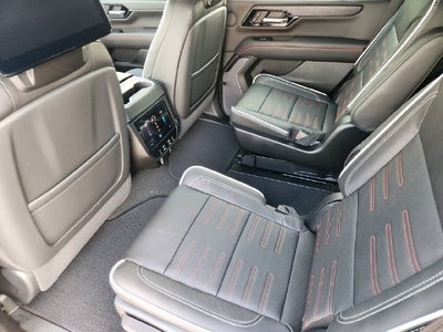 2027 GMC Yukon AT4 Ultimate