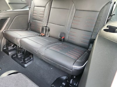 2027 GMC Yukon AT4 Ultimate