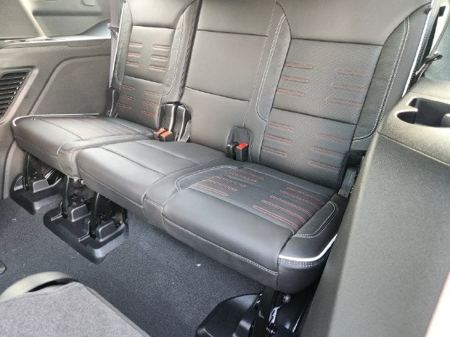 2027 GMC Yukon AT4 Ultimate
