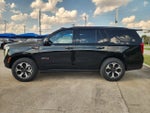 2027 GMC Yukon AT4 Ultimate